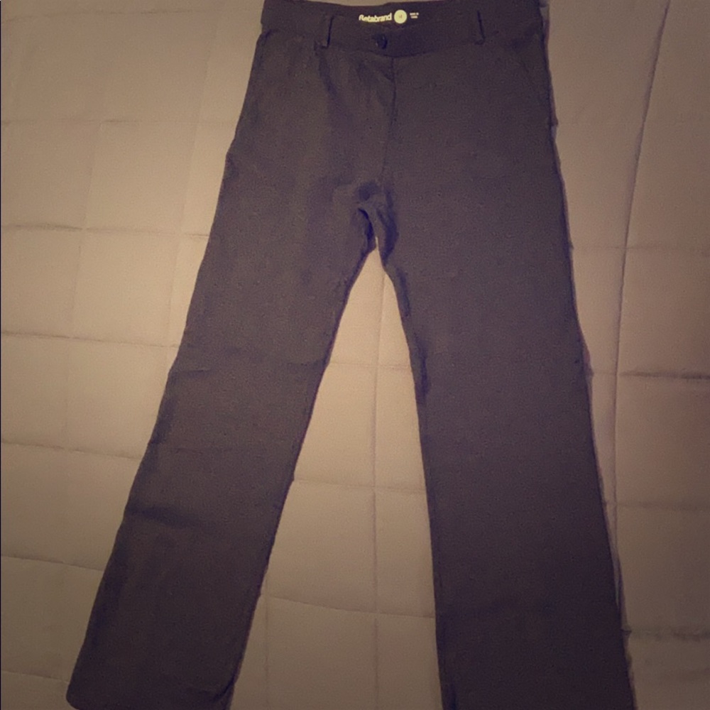 Betabrand Dress Pant Yoga Pants